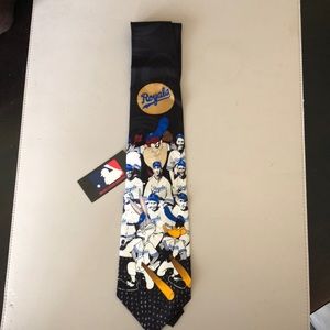 Silk Royal’s Looney Tunes Tie